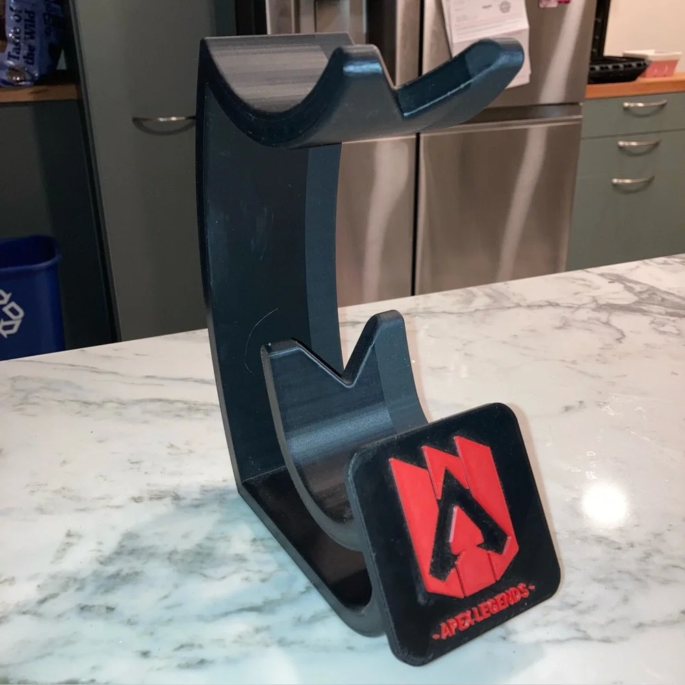 2/$15!! Apex Legends Controller & Headphones Dock